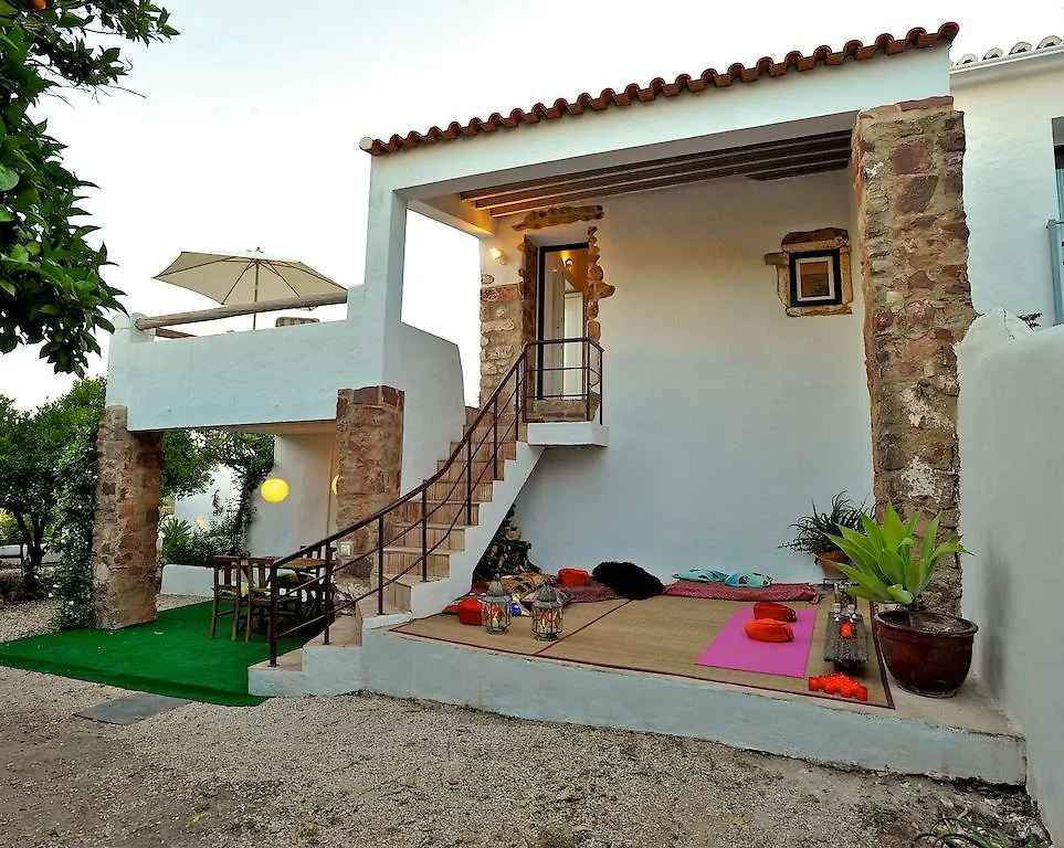 Quintal Do Castelo Villa Silves 0*,  Portugal